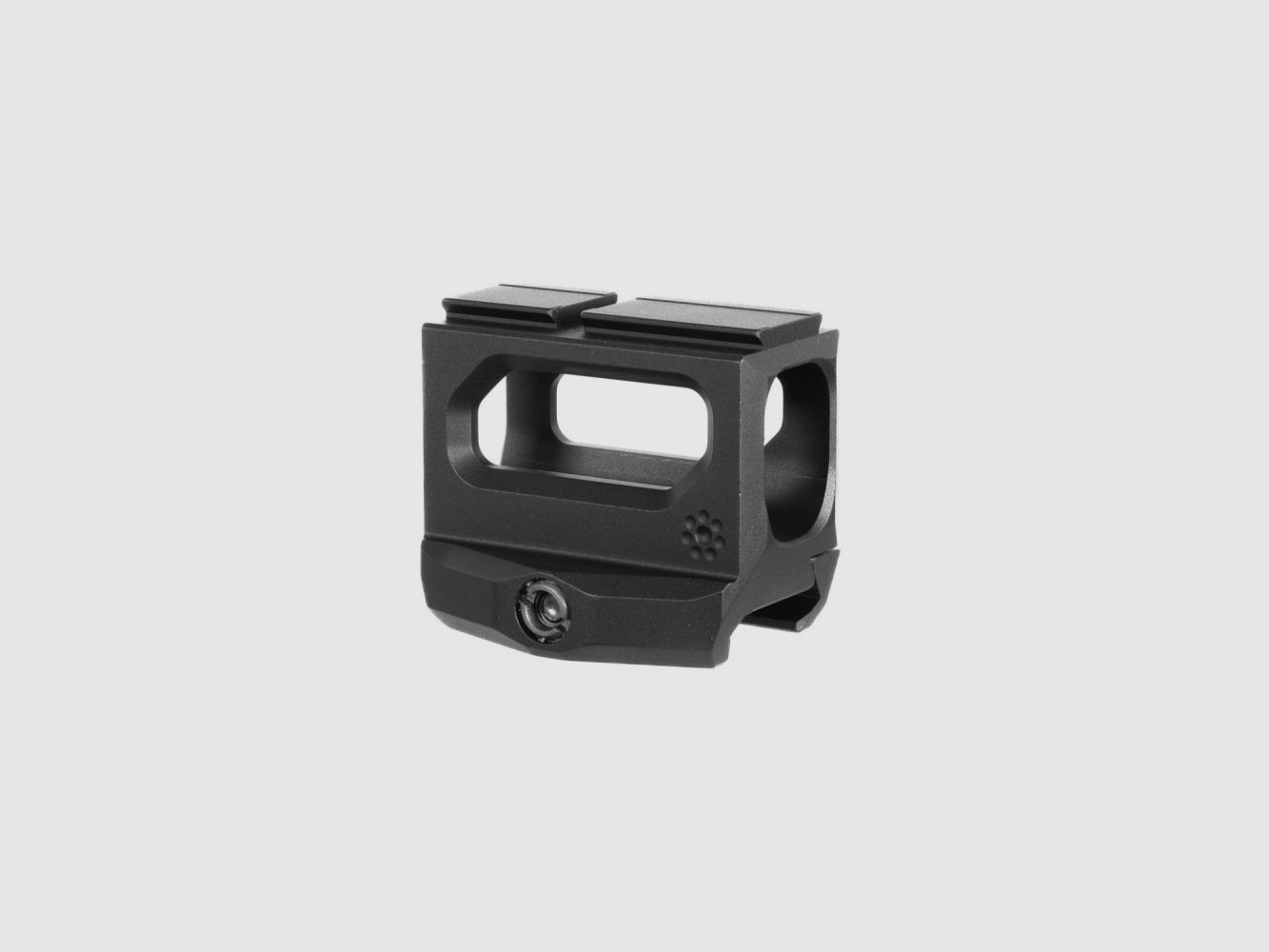 Mount Red Dot Mk2 - Aimpoint Acro - Altezza 1.54 - FDE