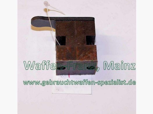 Lyman, USA Geschoßgießkokille