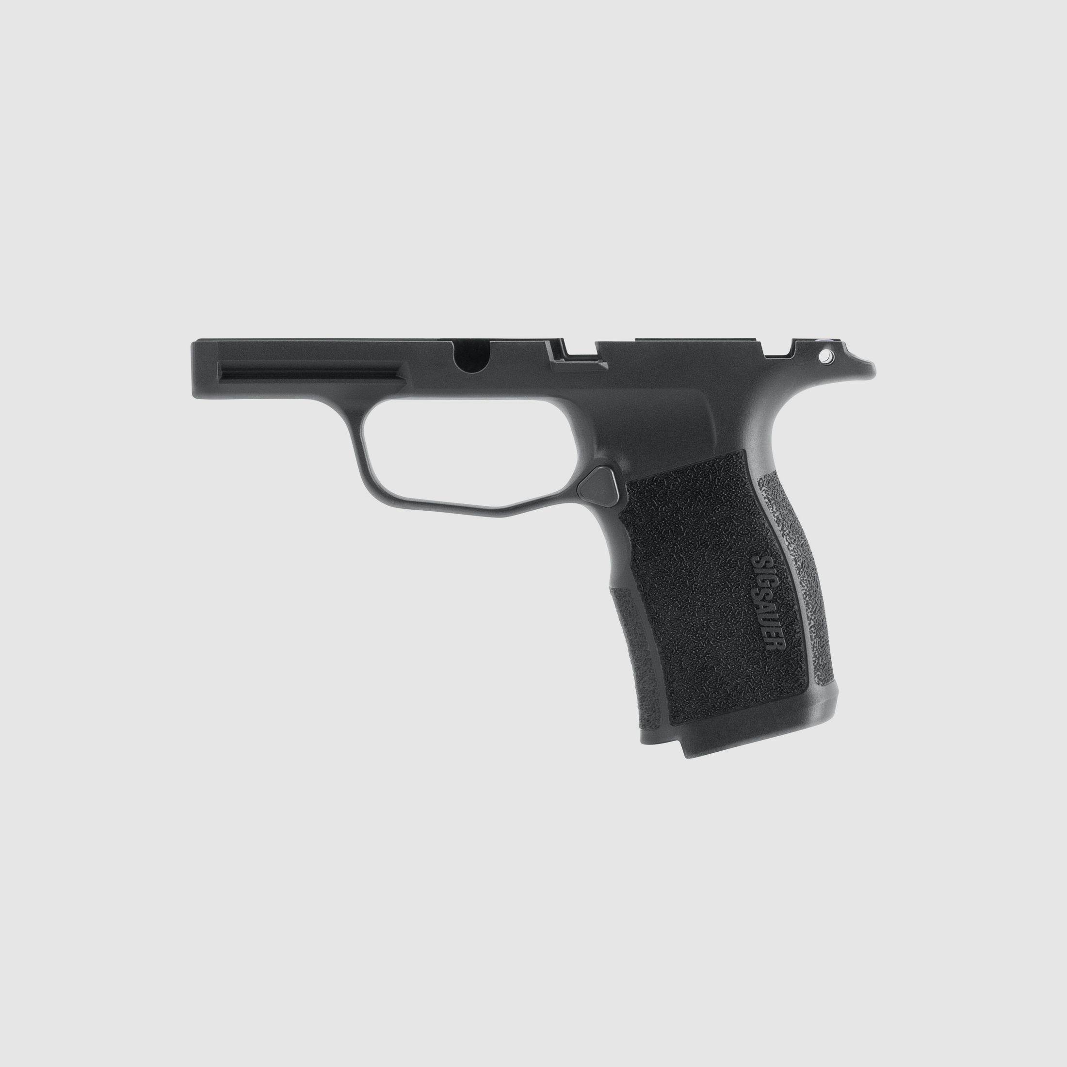 SIG SAUER grip module manual safety | P365XL