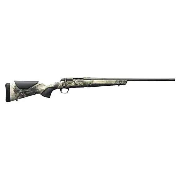 Carabine Browning X-Bolt 2 Alpen Varitech Moter Adjustable Threaded