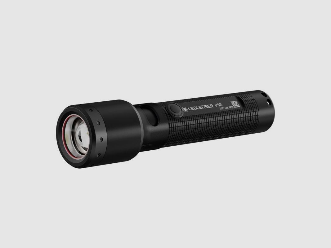 Ledlenser Taschenlampe P5R, Bild 2 von 12