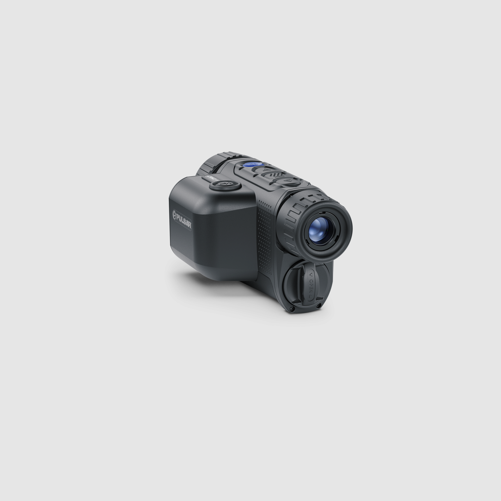 Pulsar Warmtebeeld Observatieapparaat Axion 2 LRF XG35 x35mm Zwart, afbeelding 7 van 7