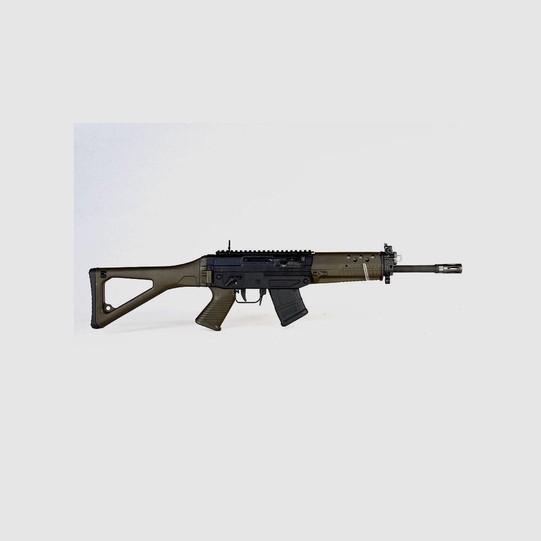 Sig Sauer SG 553 R Sport