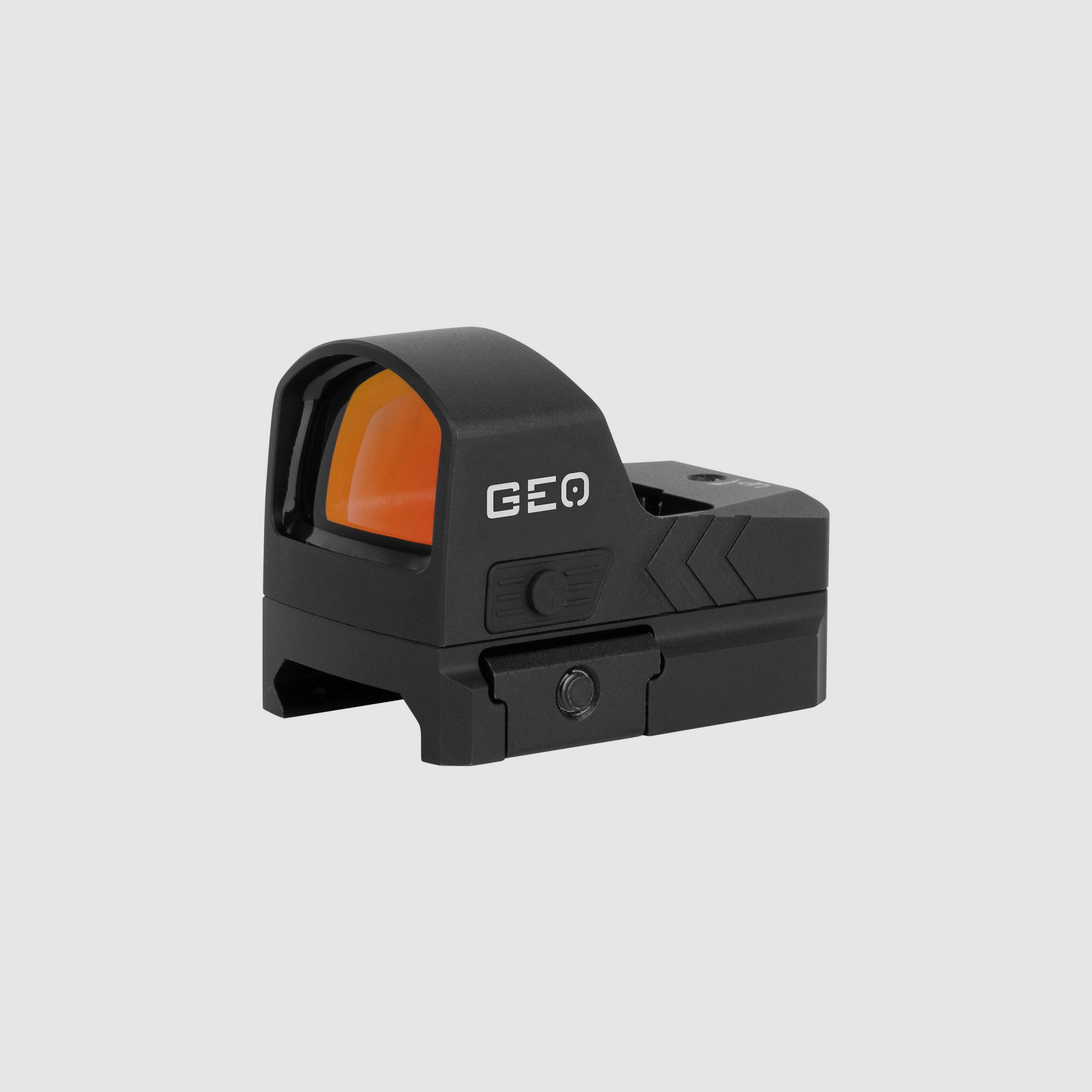 GEO RD one Red Dot 24x17