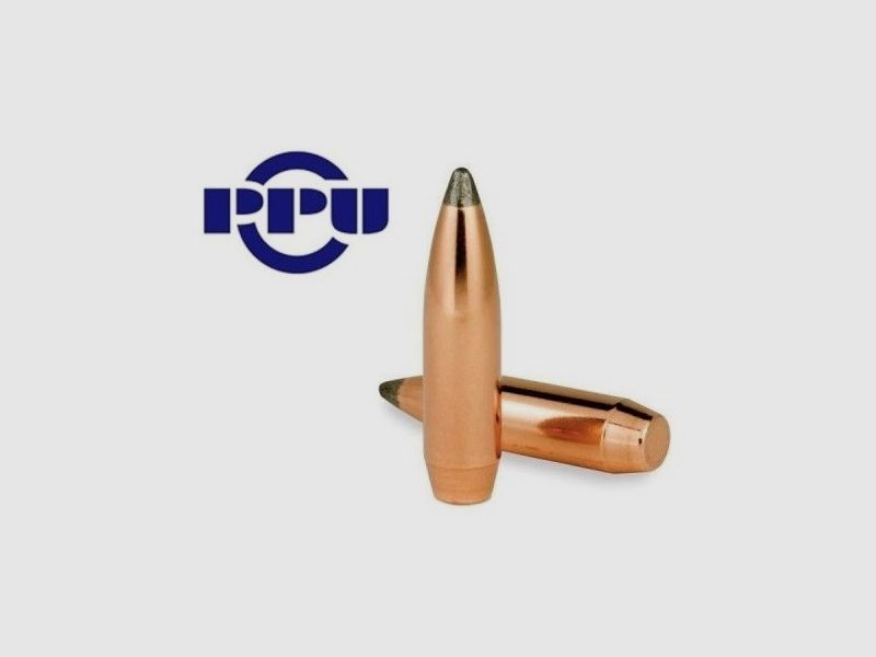 PPU Geschosse für Langwaffen