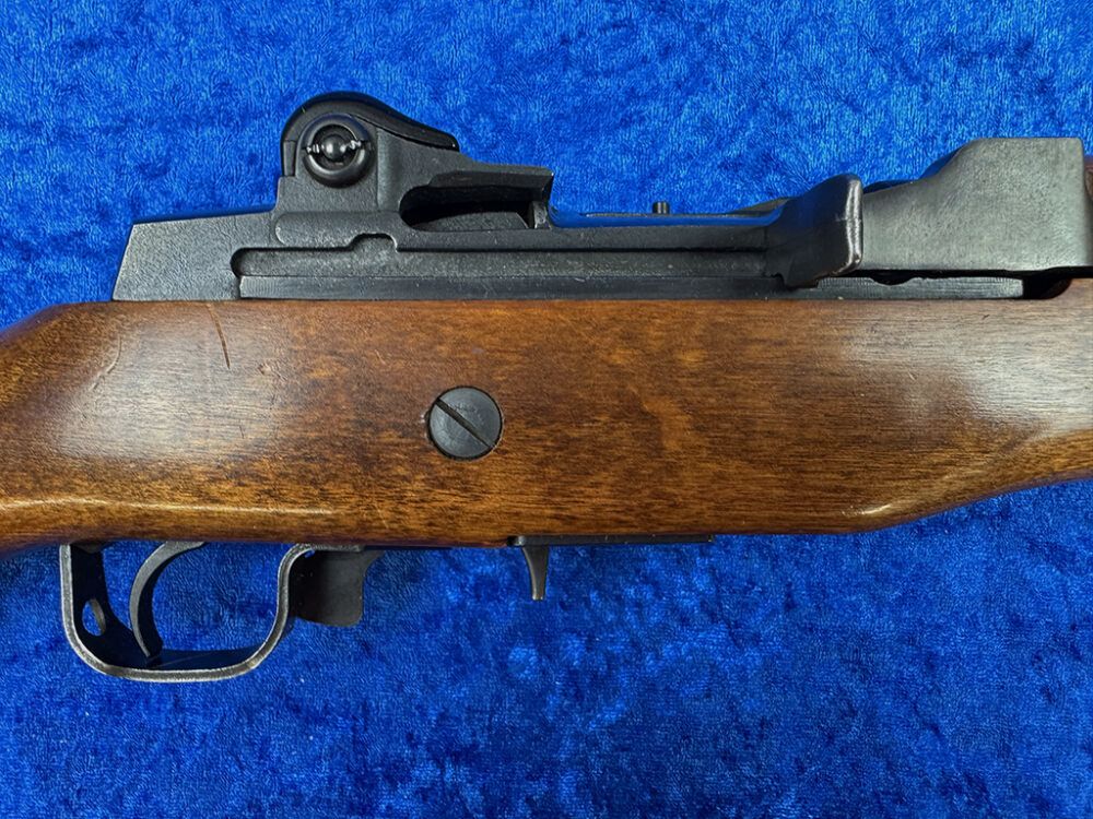Ruger Mini-14