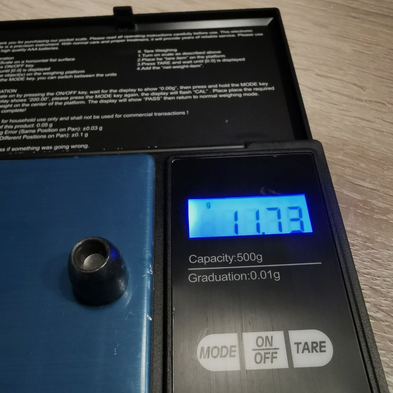 MEGA Slugsammlung mit über 300 Geschossen (12! Arten) für AEA Challenger, Megalodon, etc., Bild 4 von 12