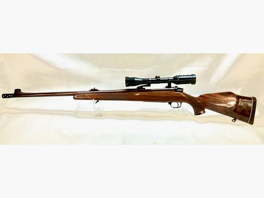 Weatherby Mark V .416 WBY MAG