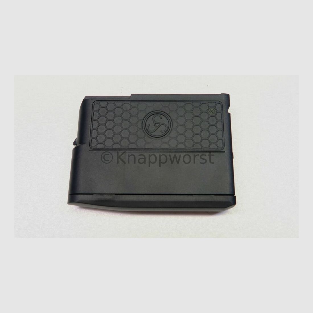 Sauer & Sohn Sauer 505 Magazin, 5 Schuss 7mm/300Win/8x68S Poly-Boden