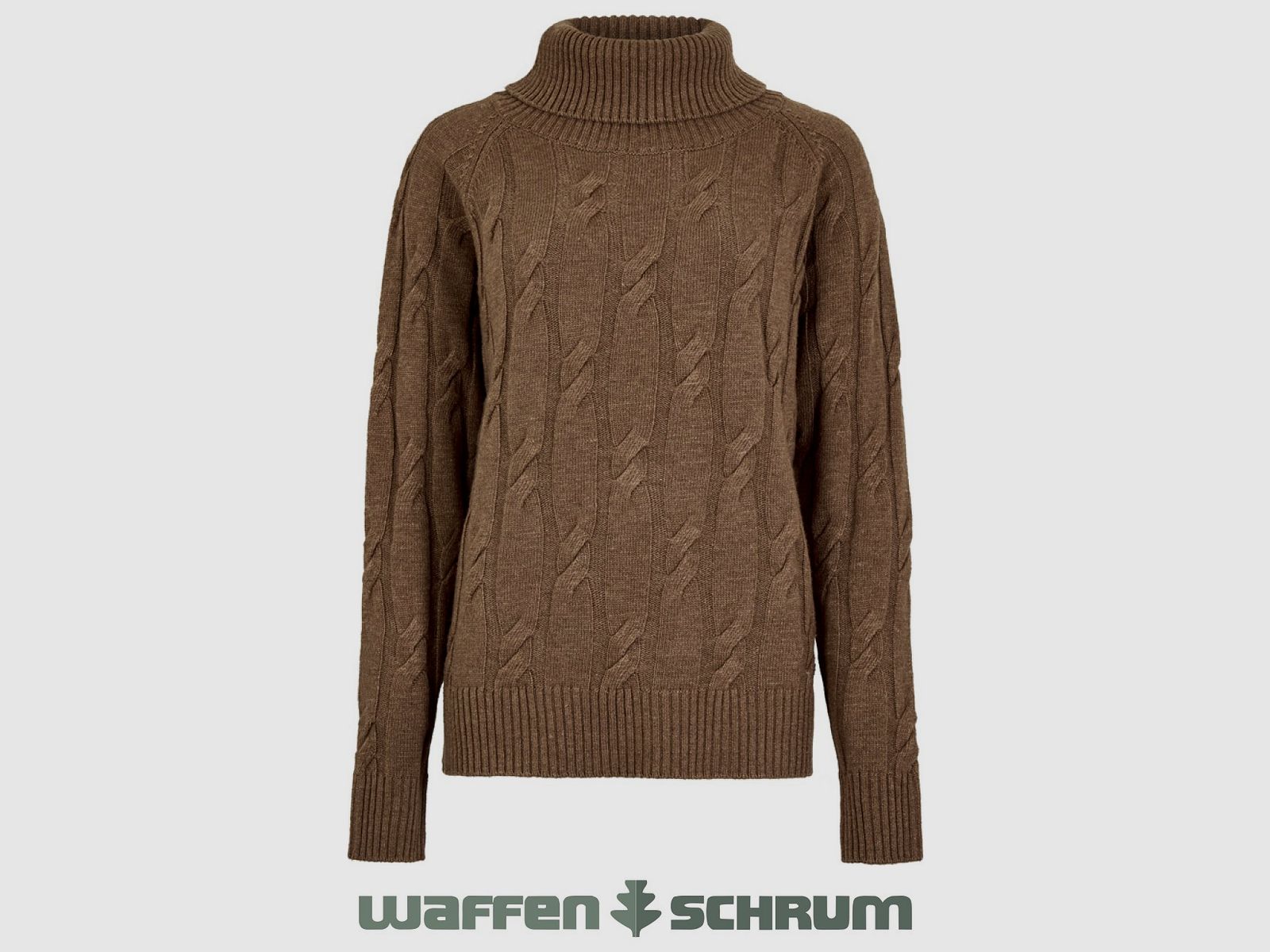 Dubarry Rollkragenpullover Hennessy