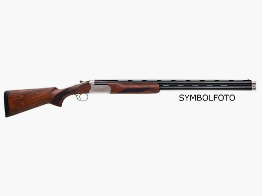 Akkar Churchill 206S Sporting, Kaliber 12/76 || Bockdoppelflinte