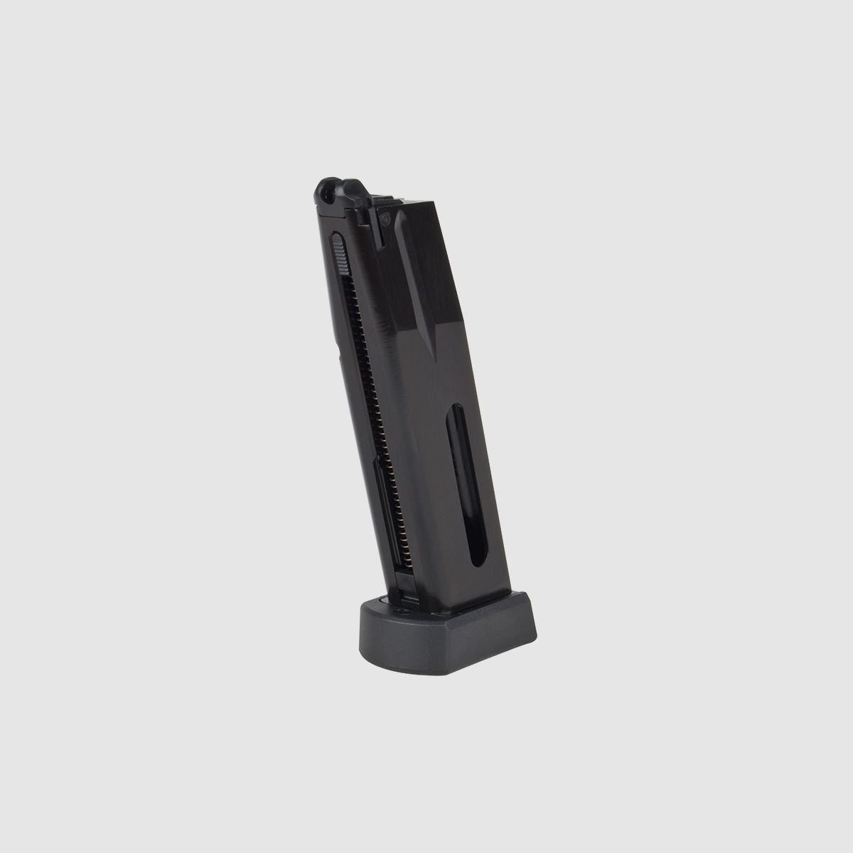 ASG CZ 75 Magazin 17 Schuss 4,5mm BB - Druckluft Co2 BlowBack