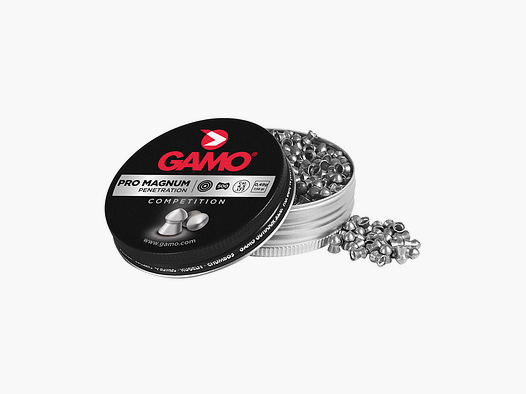 Gamo Diabolo Pro Magnum – 4,5mm – 500er