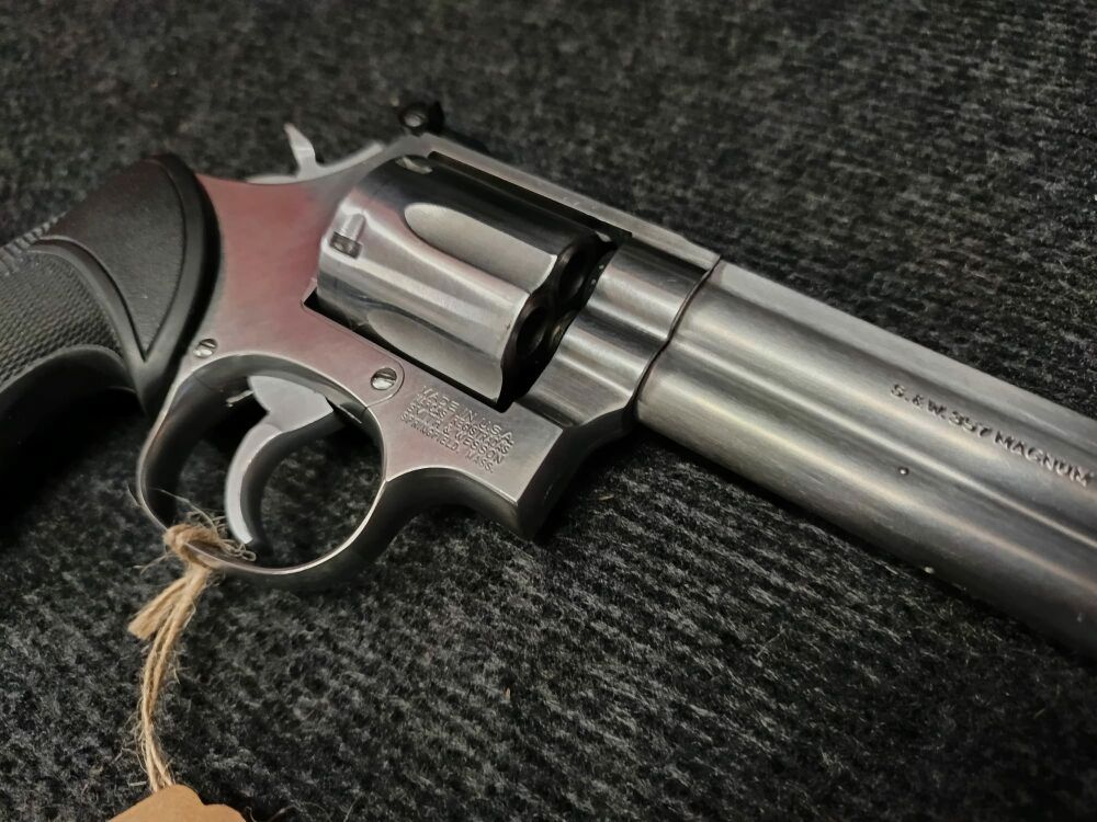 Smith & Wesson 686 686-1