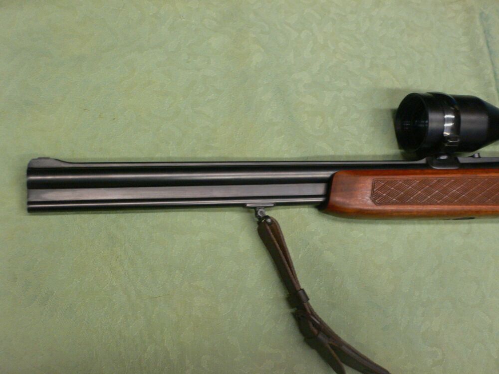 CZ Brünner Mod.500