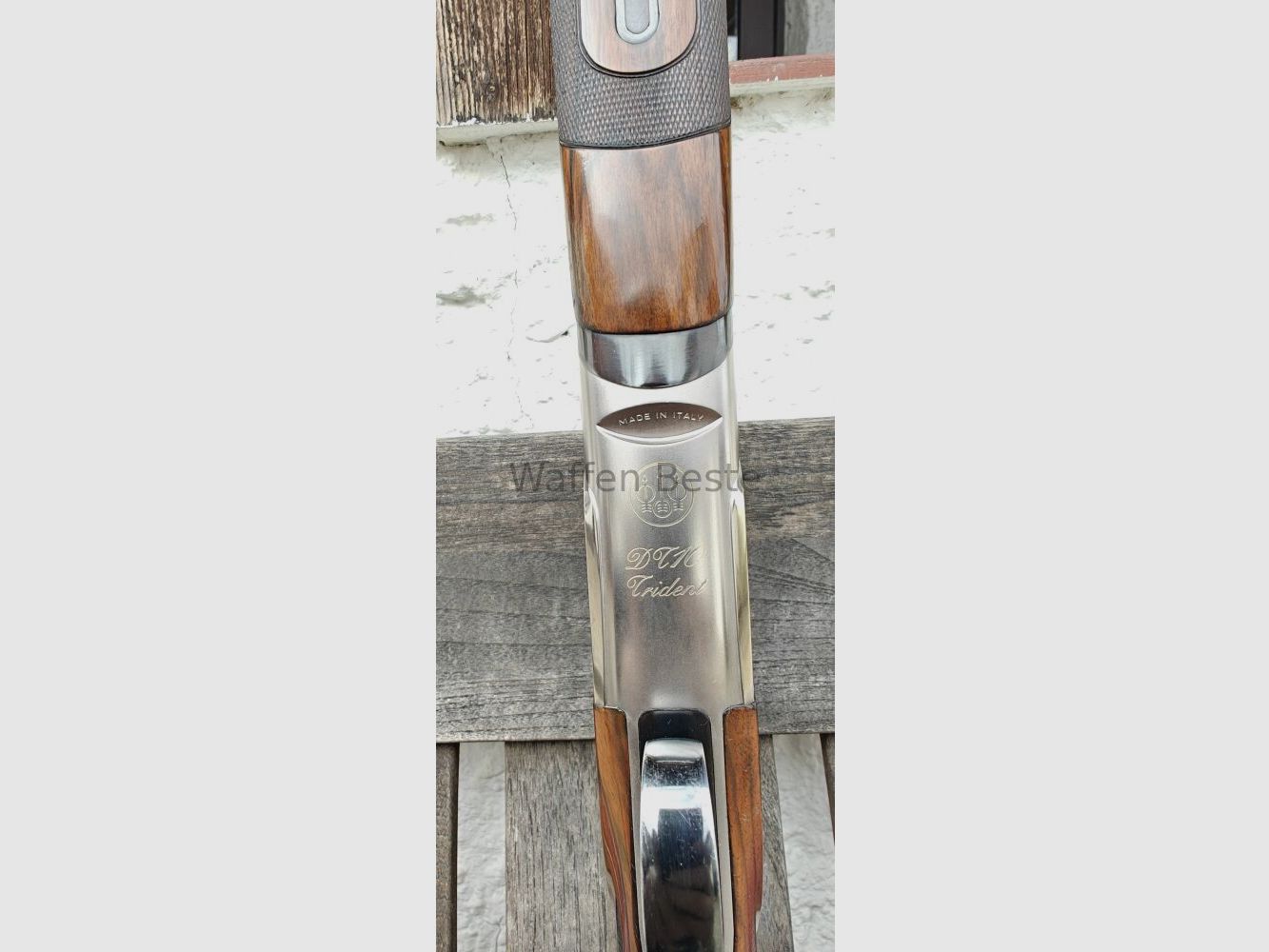 Beretta DT 10 Trident