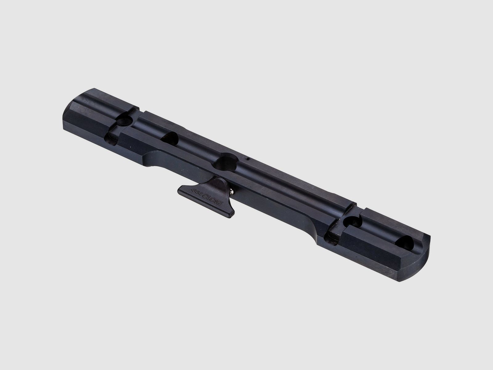 Dentler base rail BASIS® Tikka T3