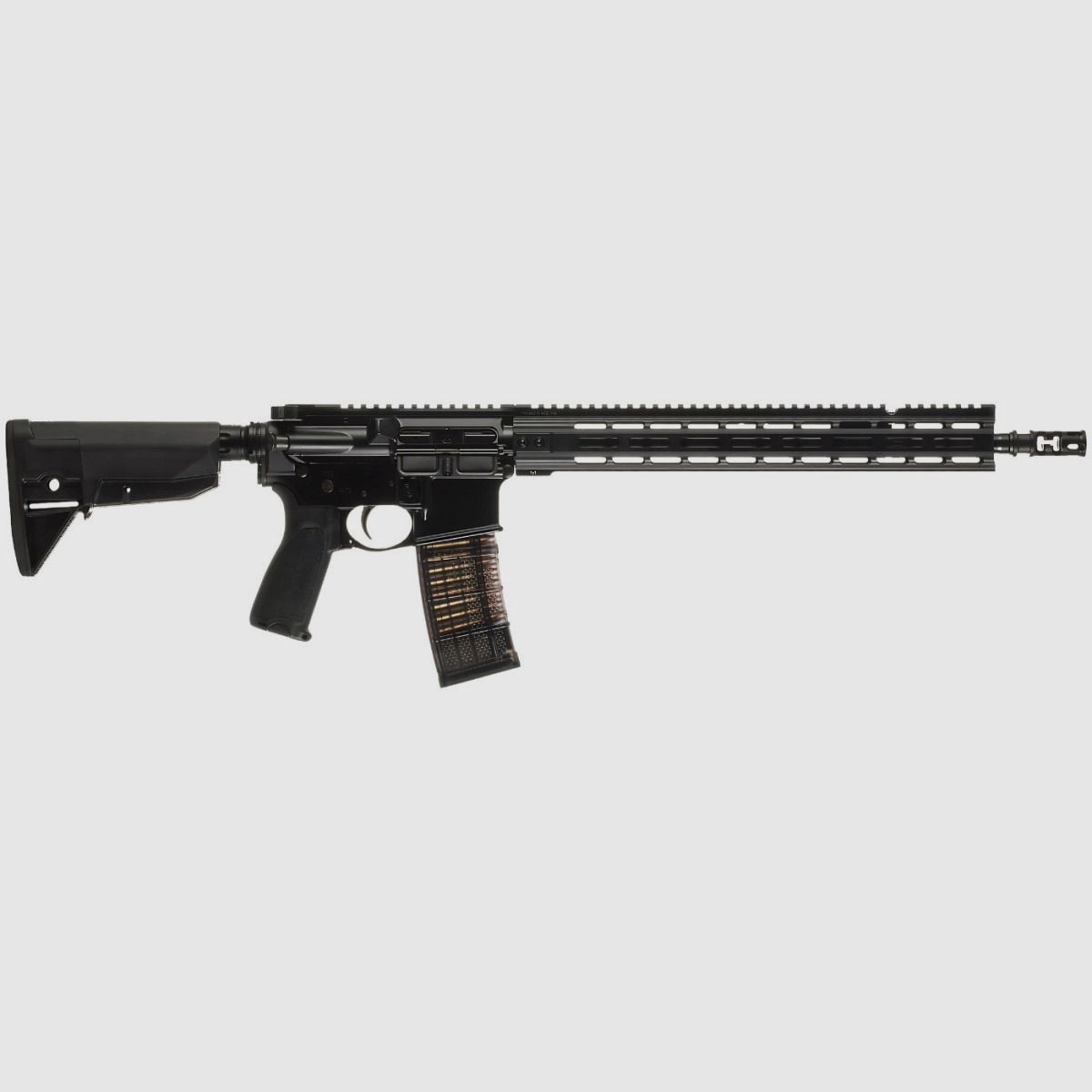 PWS MK116 MOD 1 16", image 1 of 8