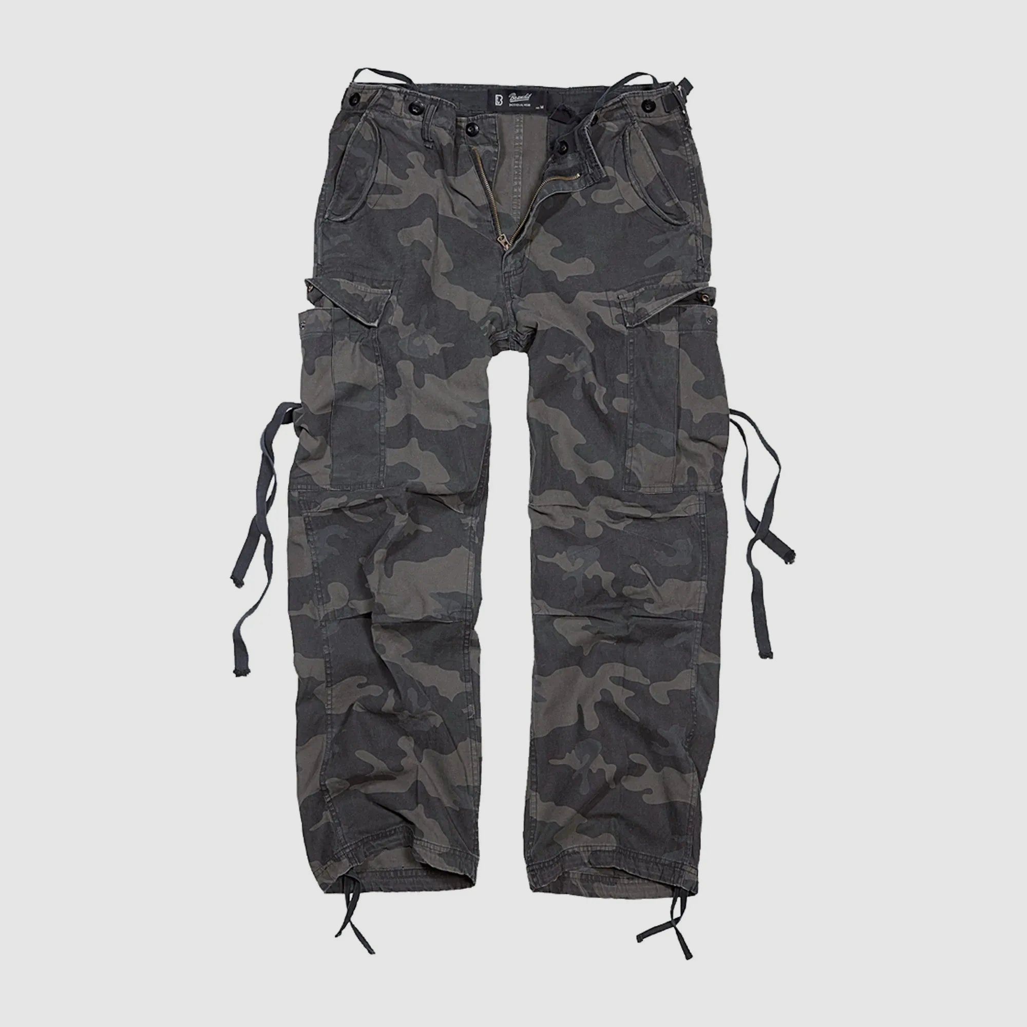 Brandit Brandit Hose M-65 Vintage Trousers darkcamo