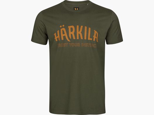 HÄRKILA Modi Shirt Rosin