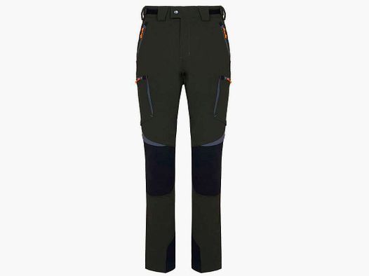 Zotta Pantalone Safety Man