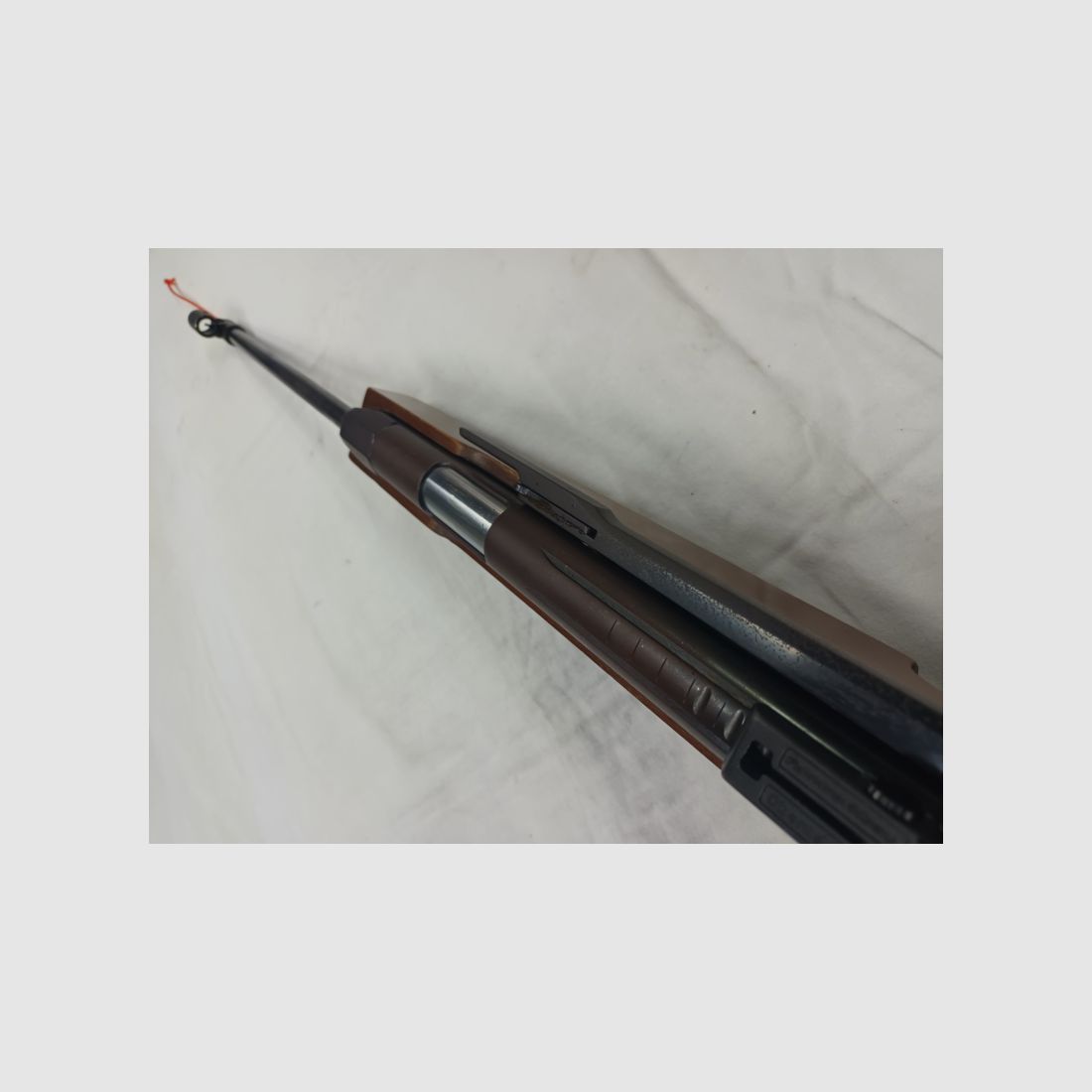 Feinwerkbau 300S LG Matchluftgewehr Cal.4,5mm (177) Diabolo Luftgewehr natürlich SCHUSSBEREIT