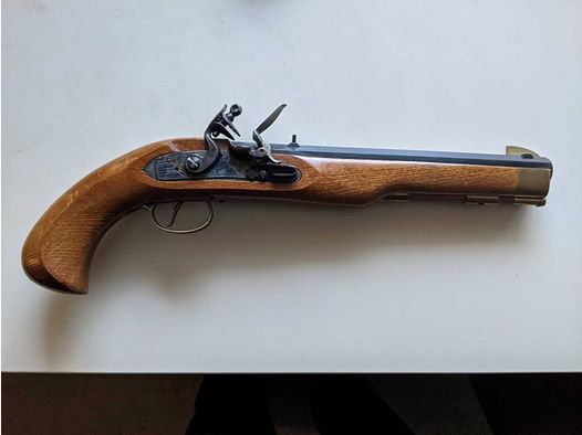 Dikar Kentucky Flintlock