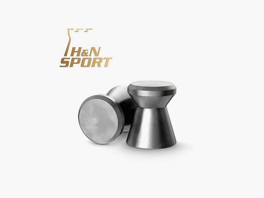 BALINES H&N EXCITE ECON II 4.5 500UDS