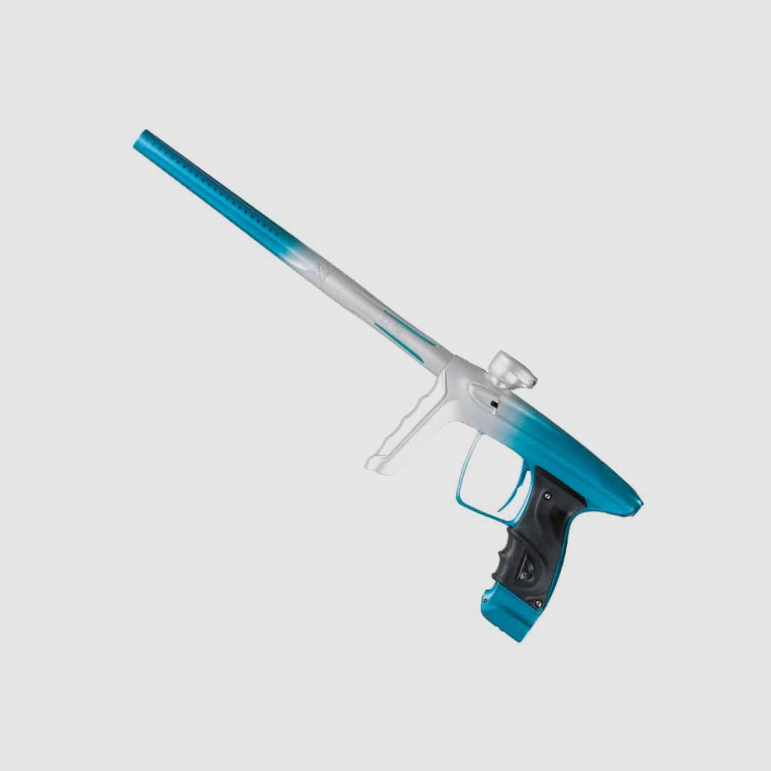 Marqueur de paintball DLX Luxe TM40 (Dégradé Pétrole)