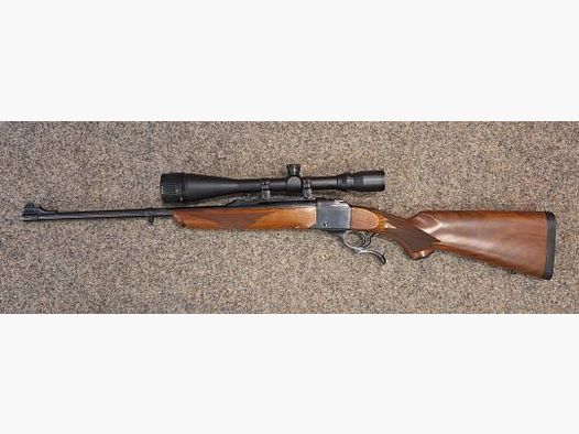 Blockbüchse Ruger No.1 Kal.243 Win.