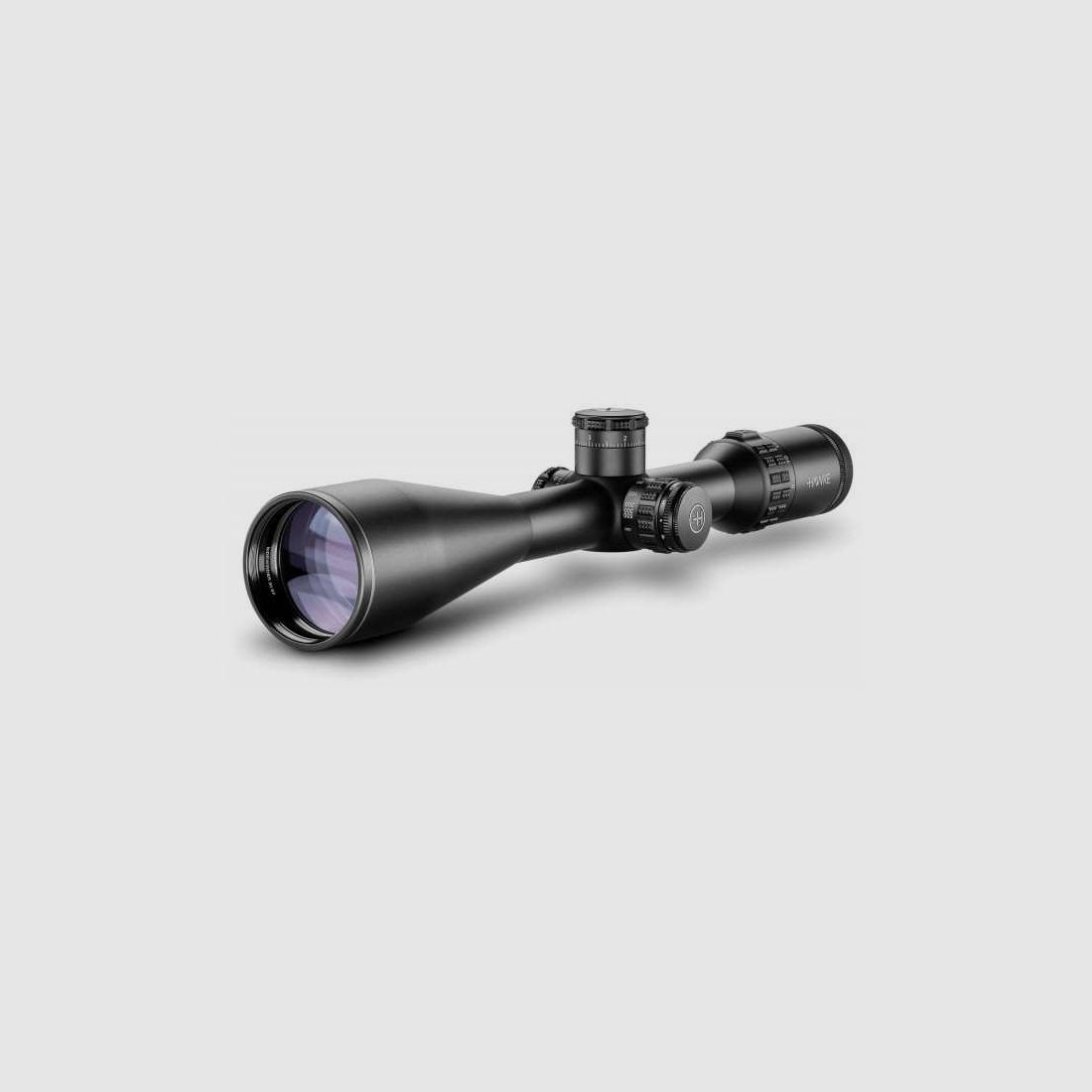 Hawke Sidewinder 30 WA 8-32x56 SF SR Pro II
