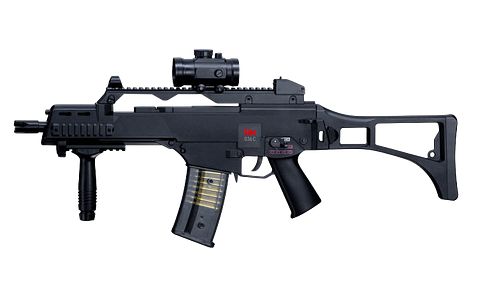 Umarex Heckler & Koch G36 C