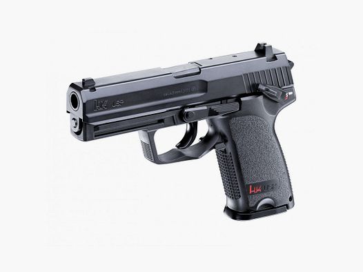 Pistolet Heckler & Koch (HK) USP calibre 4,5BB