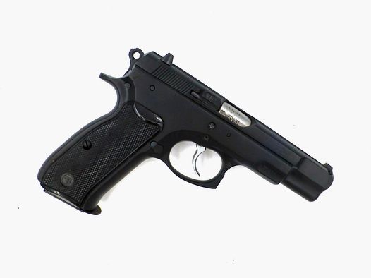 Pistole CZ75 (1994)