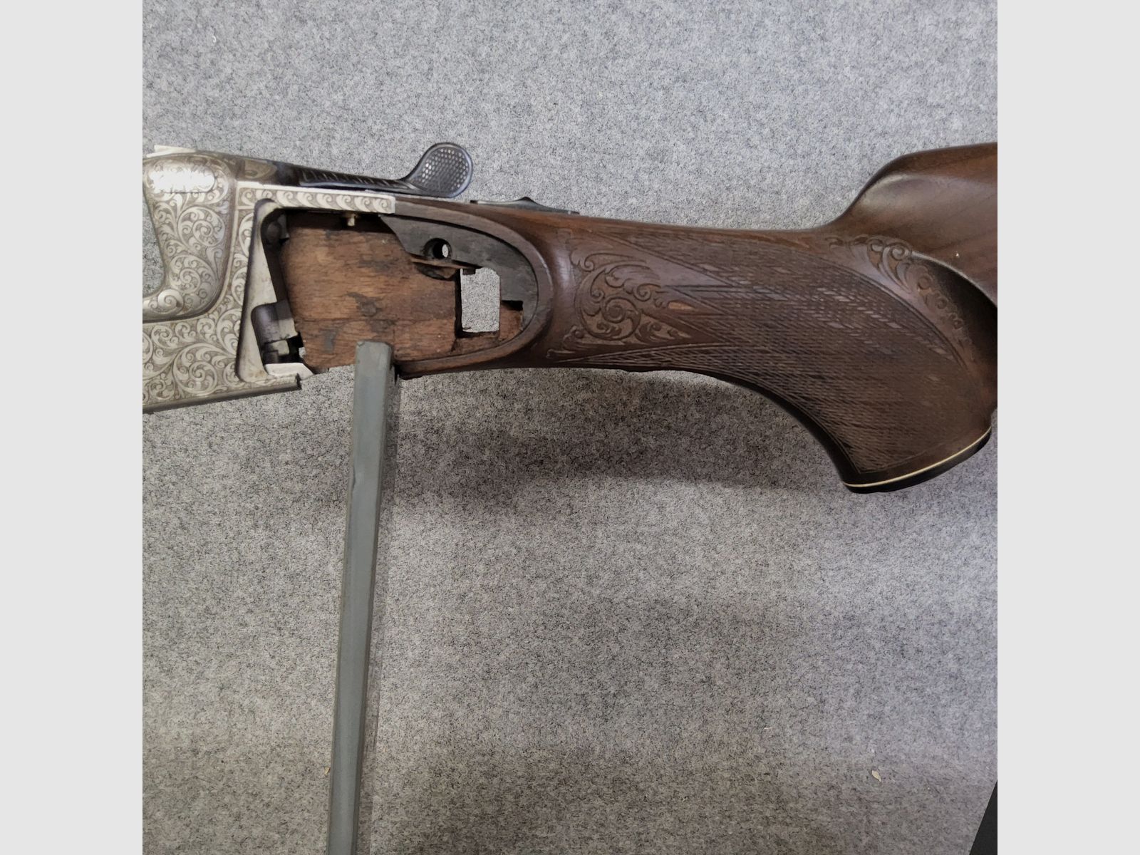 Krieghoff	 Ulm- Ulm Primus