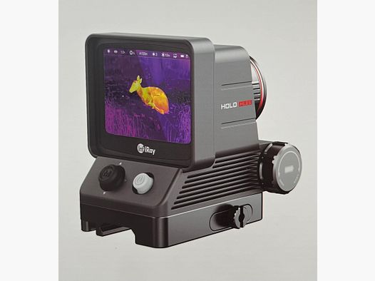 INFIRAY HOLO HL25