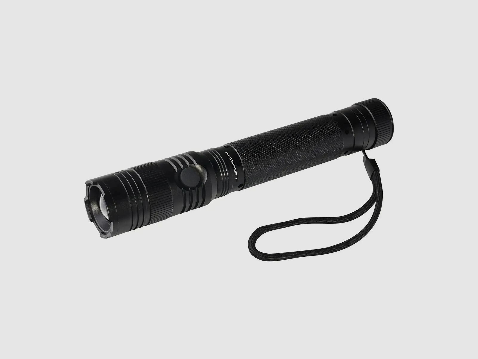 Hydracell Hydracell flashlight AquaFlash black