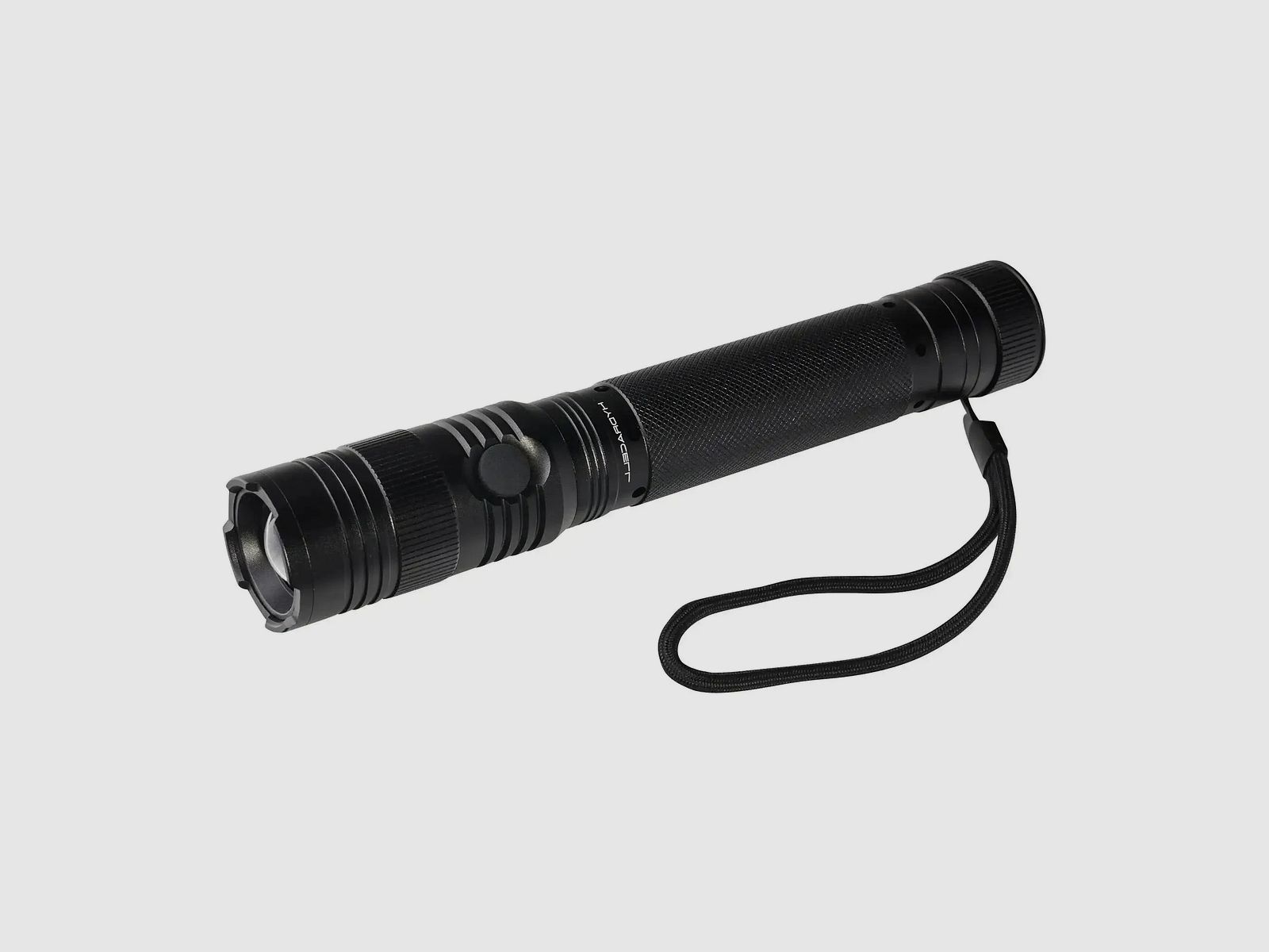 Hydracell Hydracell lampe de poche AquaFlash noire