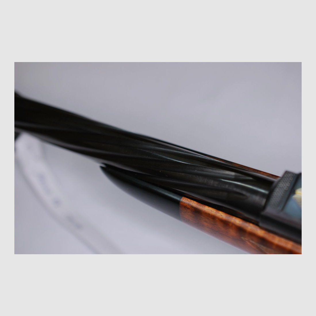 Klaus Koops Mauser 98