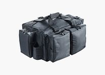 Borsa da tiro per pistole e accessori
