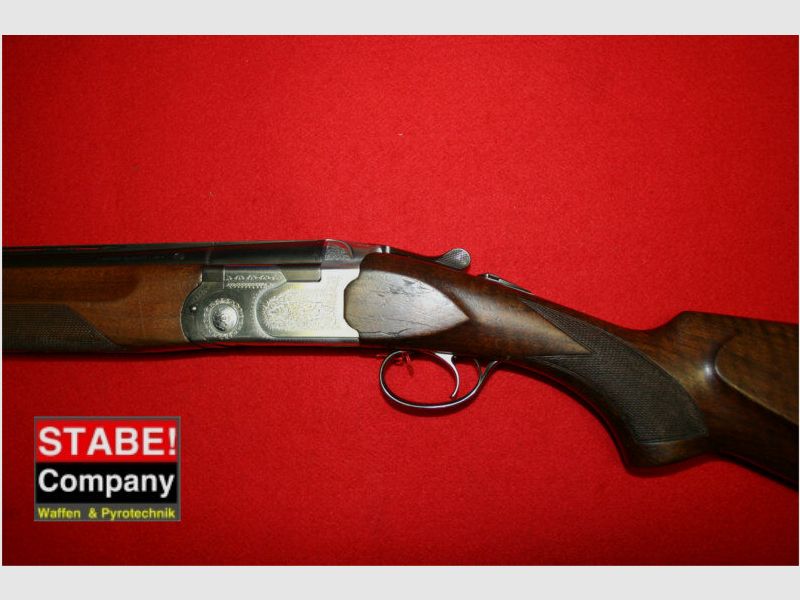 Sauer-Beretta Favorit