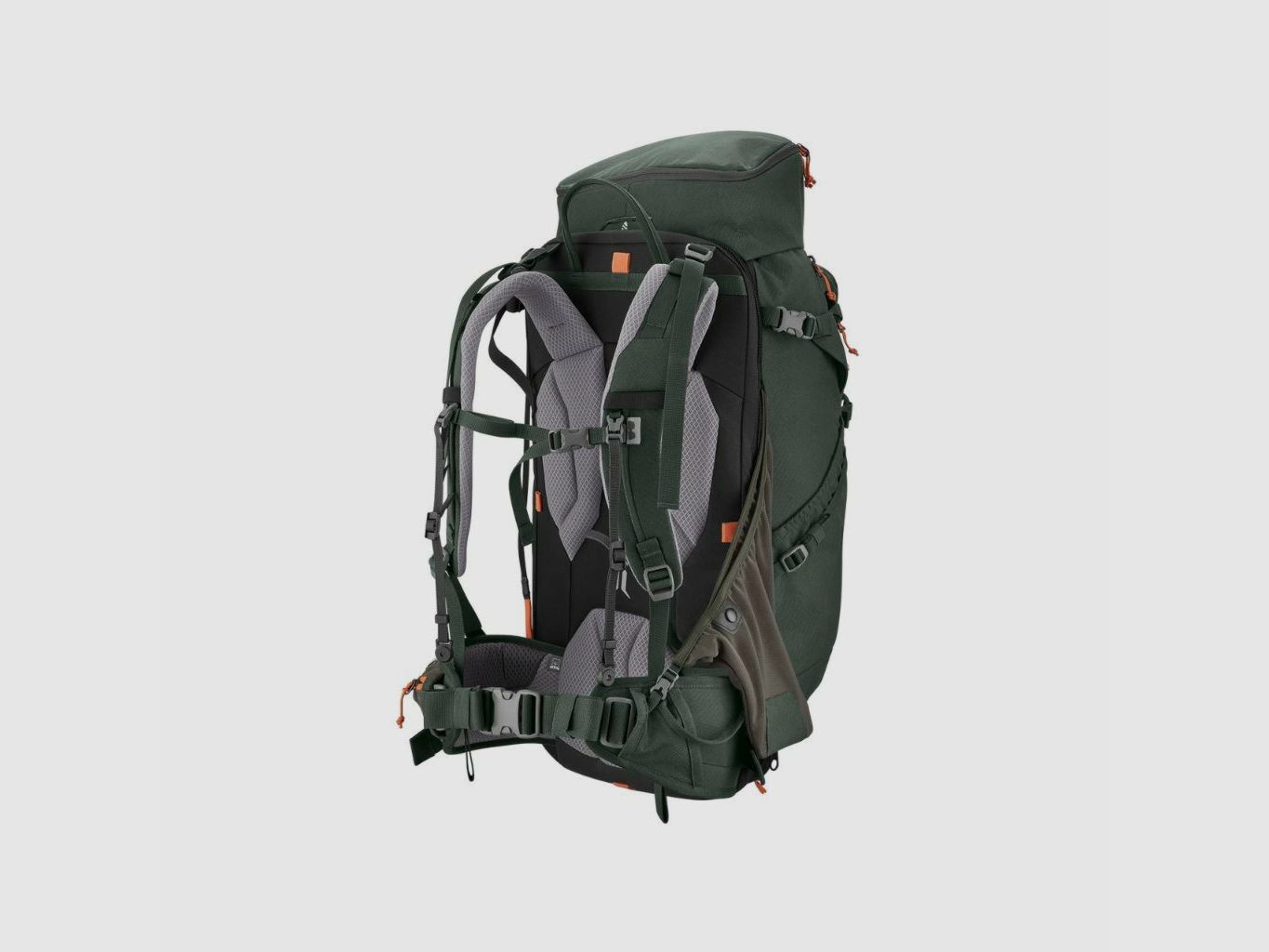 Plecak myśliwski Swarovski Optik BPH 44 l, zdjęcie 2 z 5