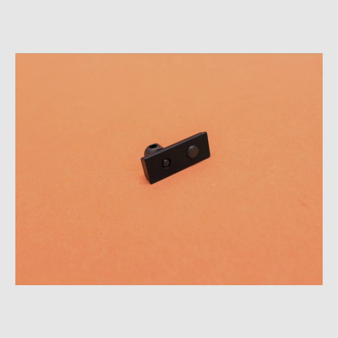 Harris @Harris Adapter No.6: Riemenöse 9mm f. UIT-Schiene