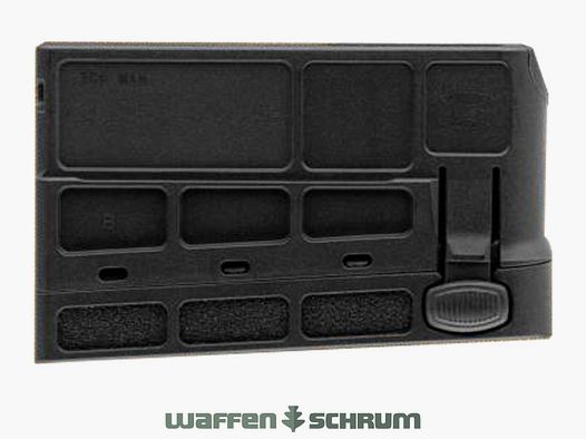 Mauser Magazin M25 - 3 Schuss -