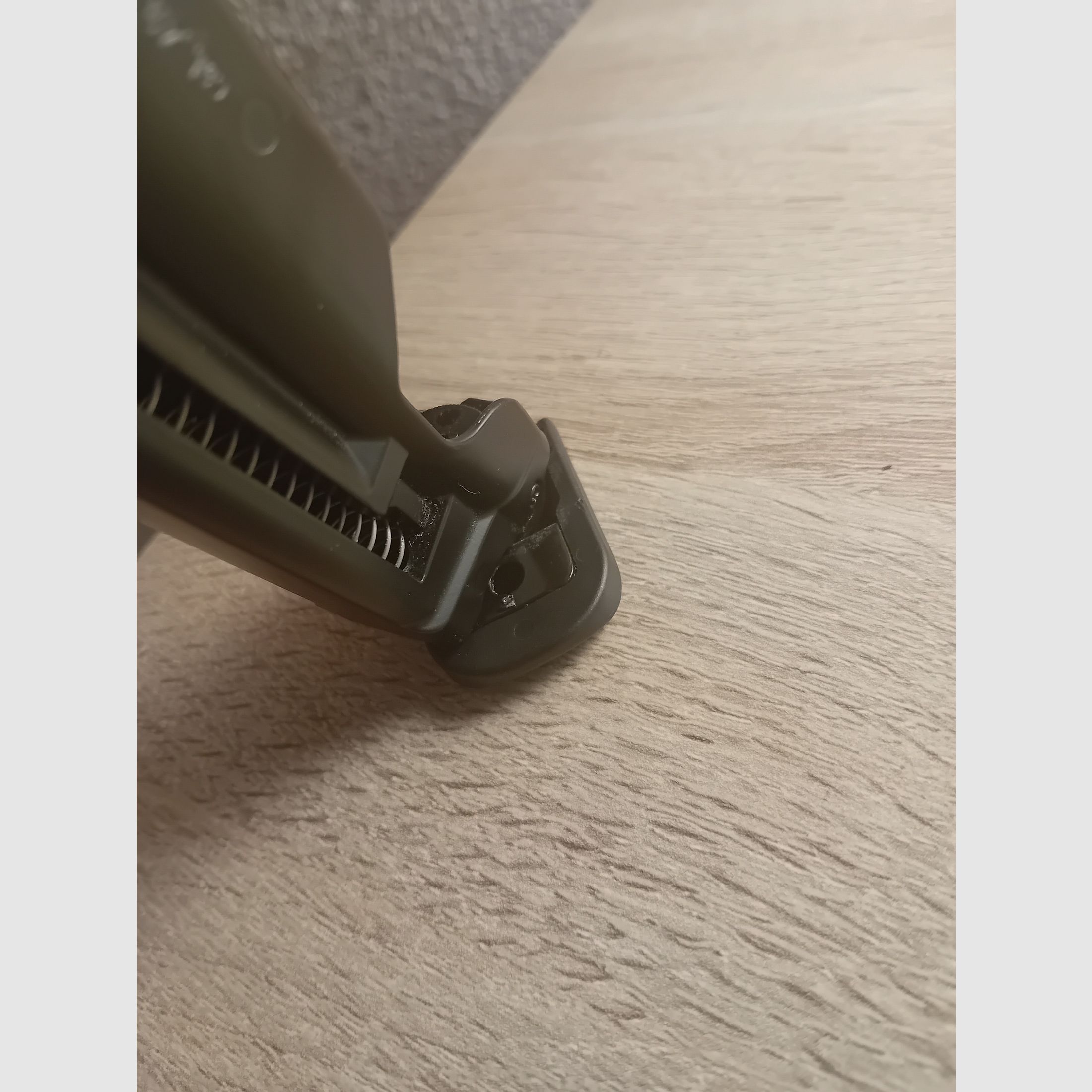 Magazin" Defekt" für Glock 17  T4E RAM Gen 5   kal .43 