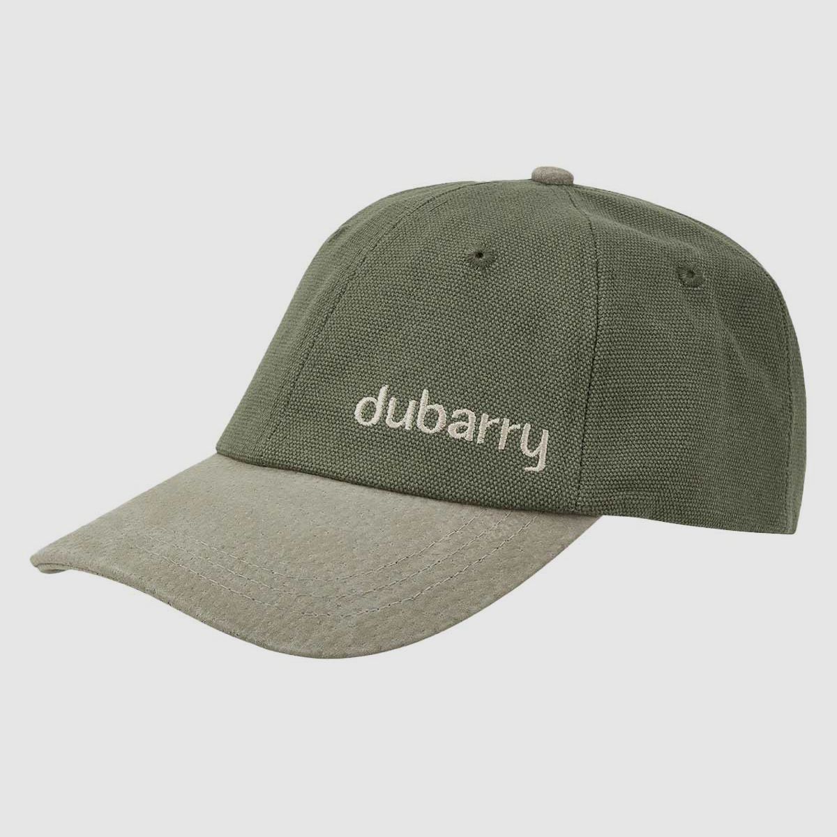 Dubarry Cap Causeway Pesto