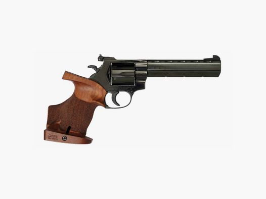 ARMINIUS HW 9 Target Trophy Match