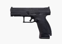 CZ P-10C Czarny 6mm - Airsoft Co2 BlowBack