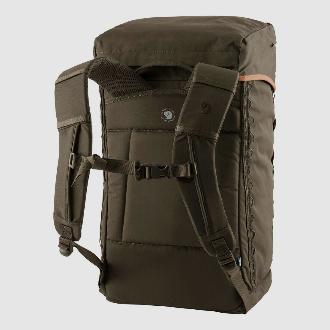 Mochila Fjällräven Singi Stubben