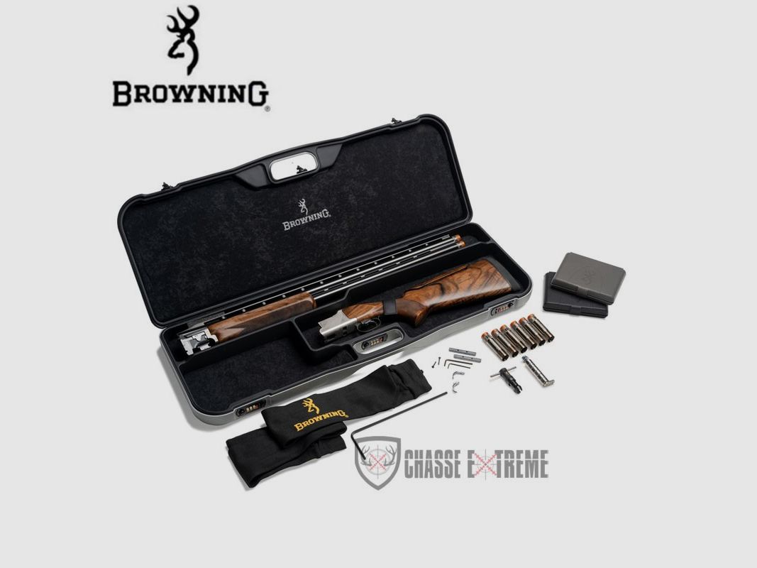 BROWNING Ultra Xt Pro Adjustable Cal 12/76 76CM, image 5 of 5